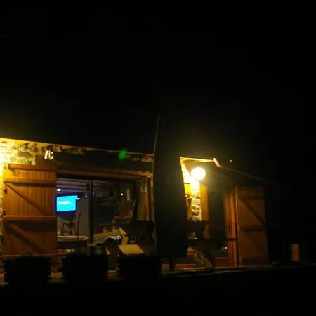 Ancienne Grange Renovee Chez Blazy Chalet *