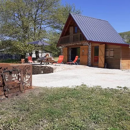 Ancienne Grange Renovee Chez Blazy * Alos (Ariege)